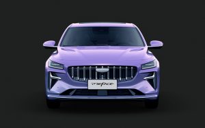  Geely:  ,    